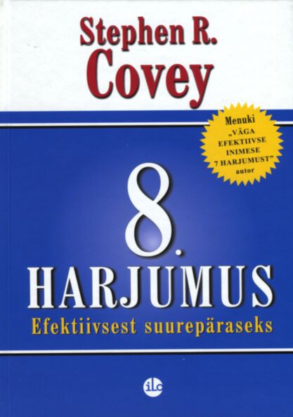 8. harjumus