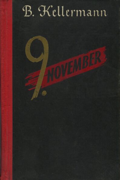 9. november