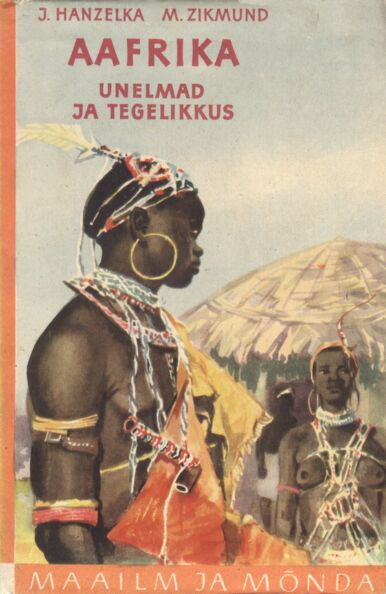 Aafrika