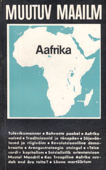 Aafrika
