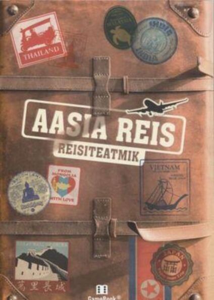 Aasia reis