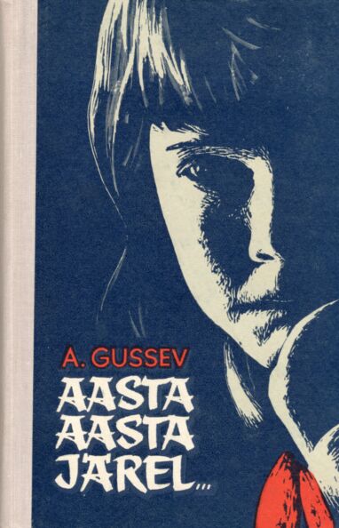 Aasta aasta järel...