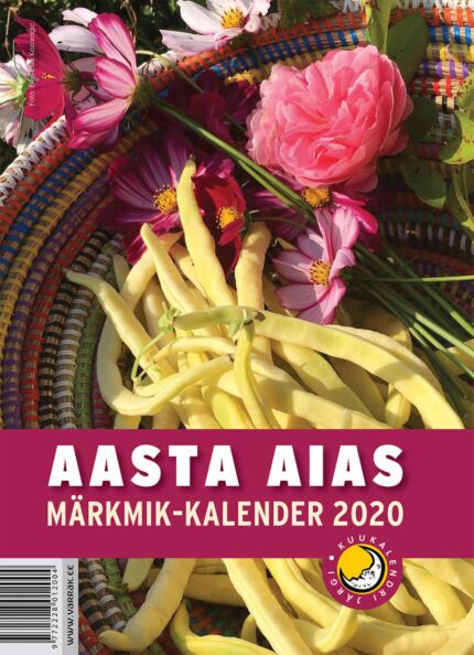 Aasta aias