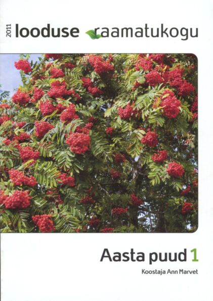 Aasta puud