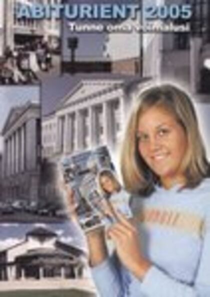 Abiturient 2005