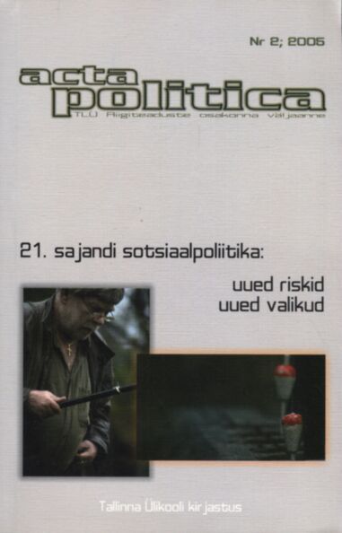 Acta Politica 2005/02