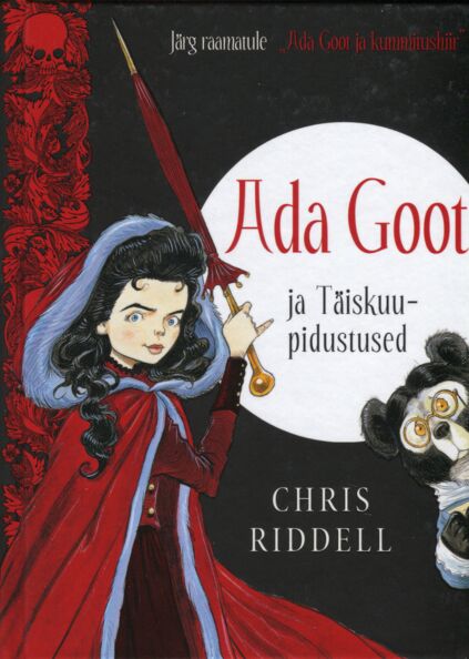 Ada Goot ja Täiskuupidustused