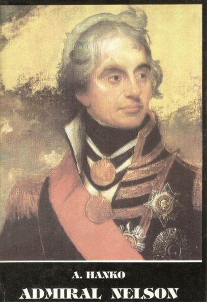Admiral Nelson