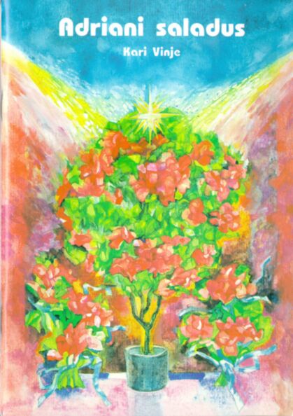 Adriani saladus ja teised jutustused