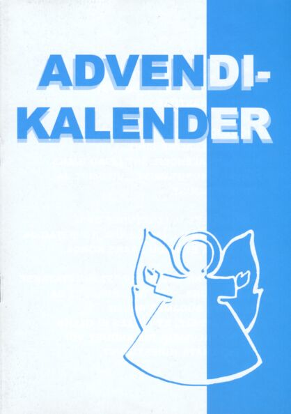 Advendikalender