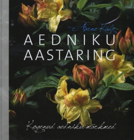 Aedniku aastaring