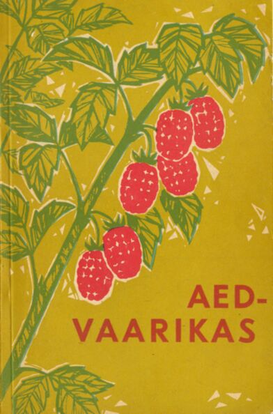 Aedvaarikas