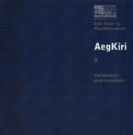 AegKiri 3. osa