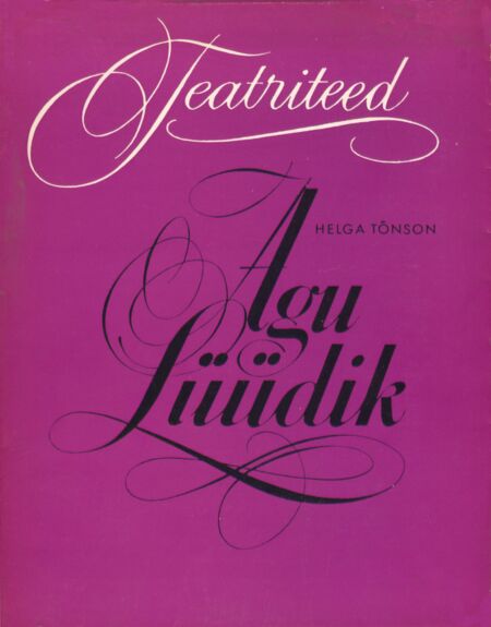 Agu Lüüdik