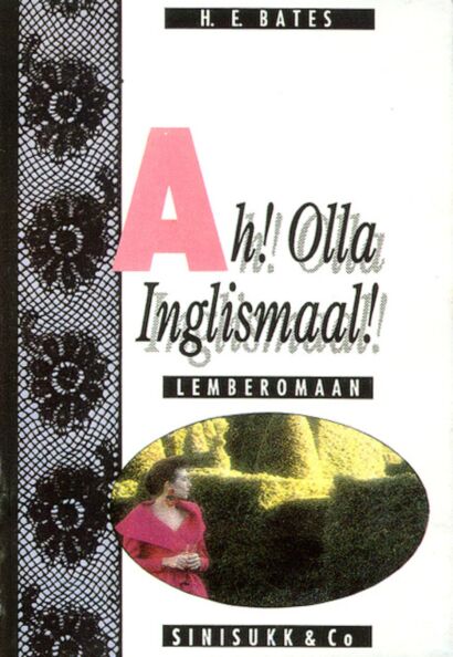 Ah! Olla Inglismaal