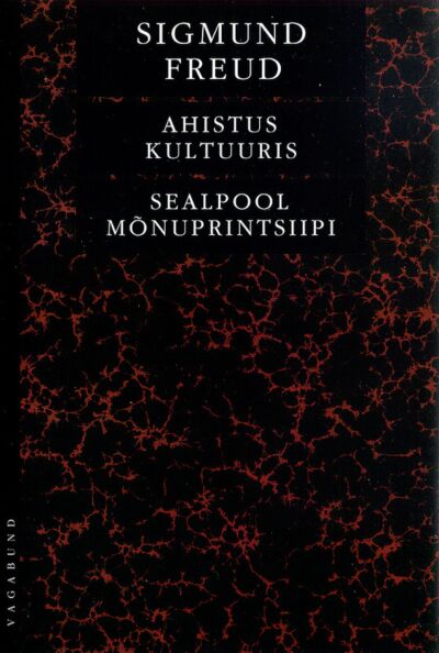 Ahistus kultuuris. Sealpool mõnuprintsiipi