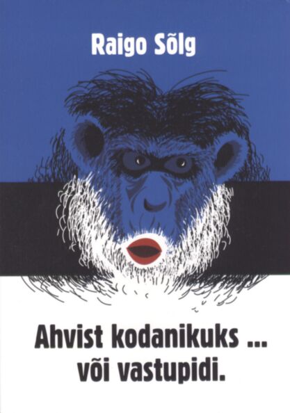 Ahvist kodanikuks... või vastupidi