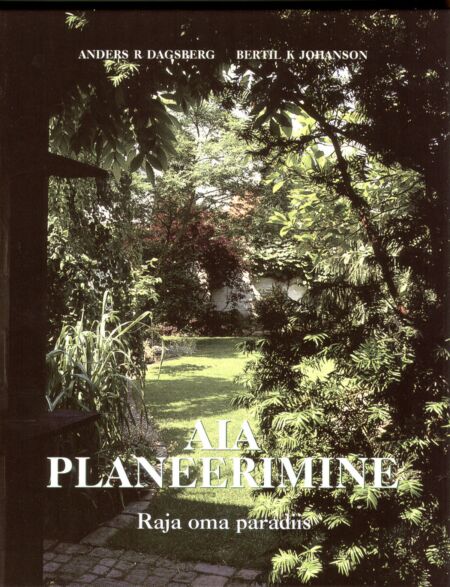 Aia planeerimine