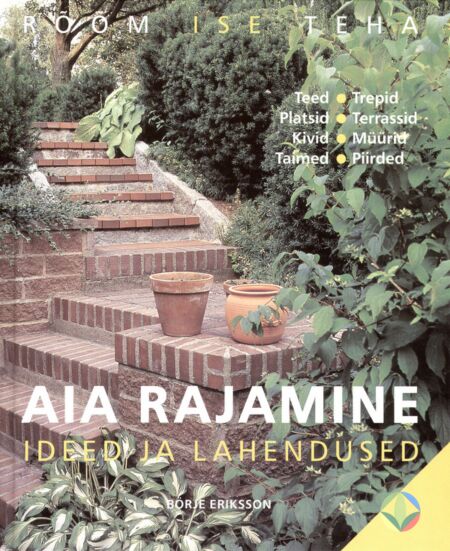 Aia rajamine