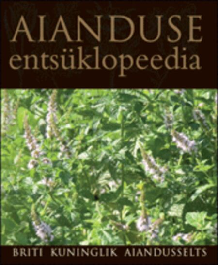 Aianduse entsüklopeedia