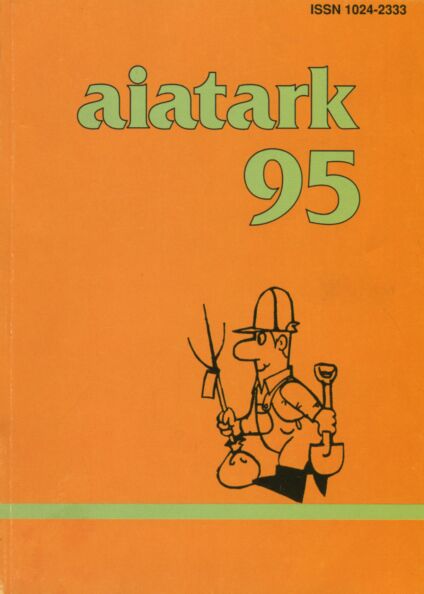 Aiatark 95