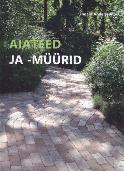 Aiateed ja -müürid