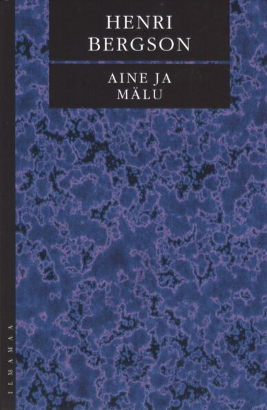Aine ja mälu