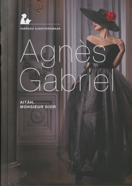 Aitäh, monsieur Dior