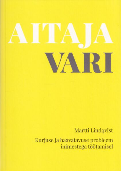 Aitaja vari