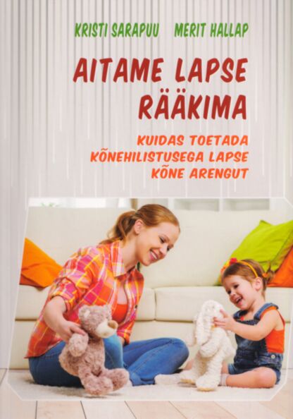 Aitame lapse rääkima