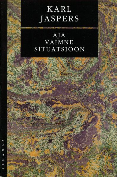 Aja vaimne situatsioon