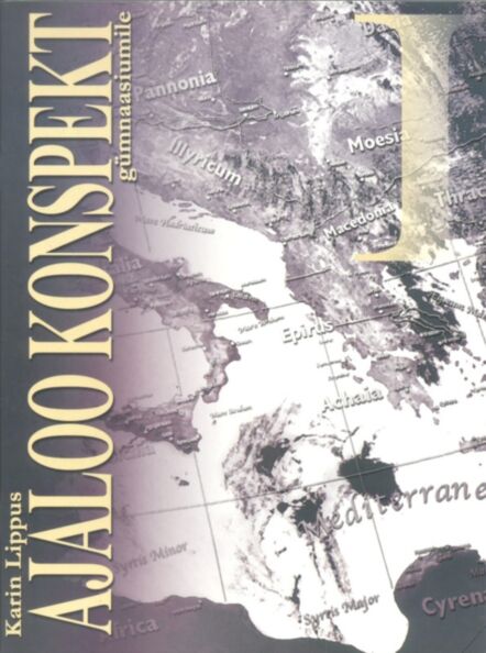 Ajaloo konspekt gümnaasiumile