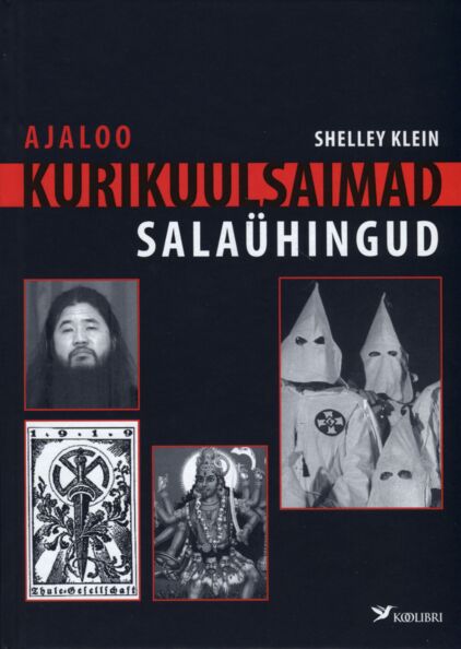 Ajaloo kurikuulsaimad salaühingud