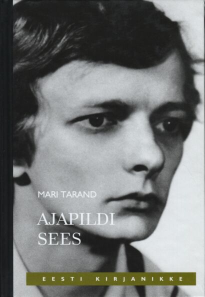 Ajapildi sees