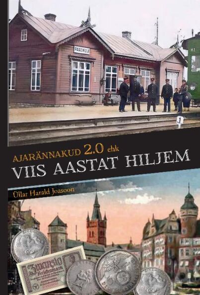 Ajarännakud 2.0