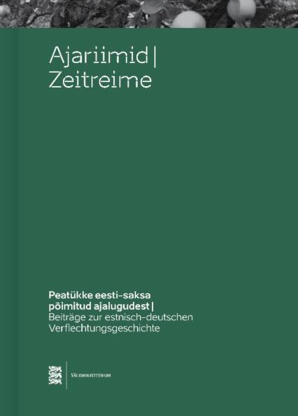 Ajariimid. Zeitreime