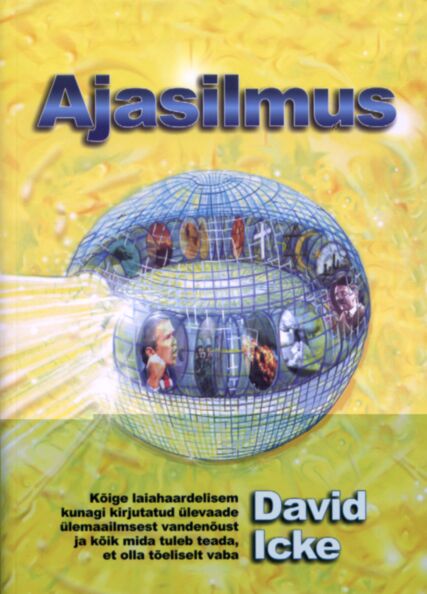 Ajasilmus