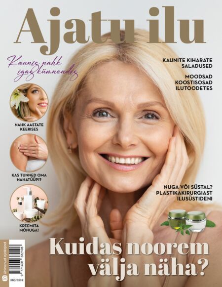 Ajatu ilu