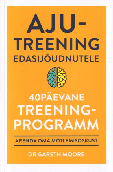 Ajutreening edasijõudnutele