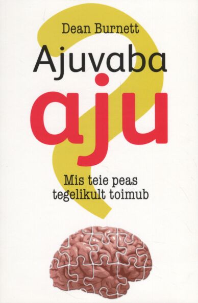 Ajuvaba aju