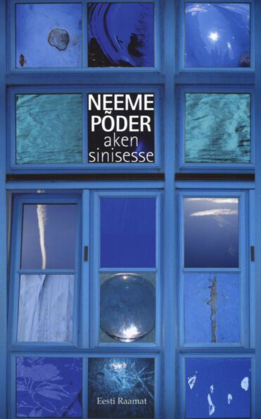 Aken sinisesse