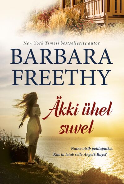 Äkki ühel suvel
