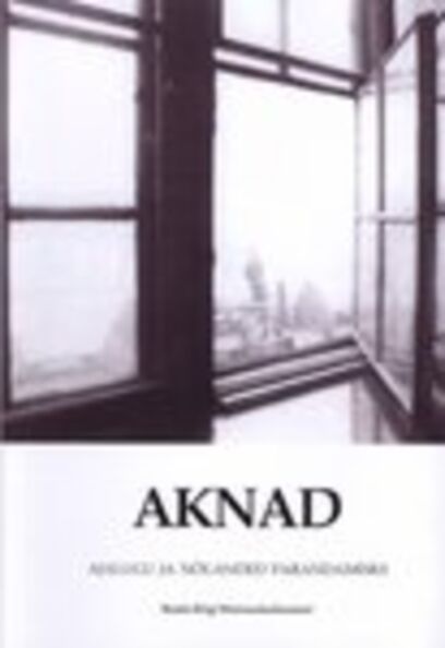 Aknad