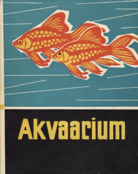 Akvaarium