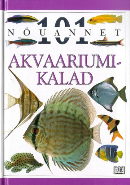 Akvaariumikalad