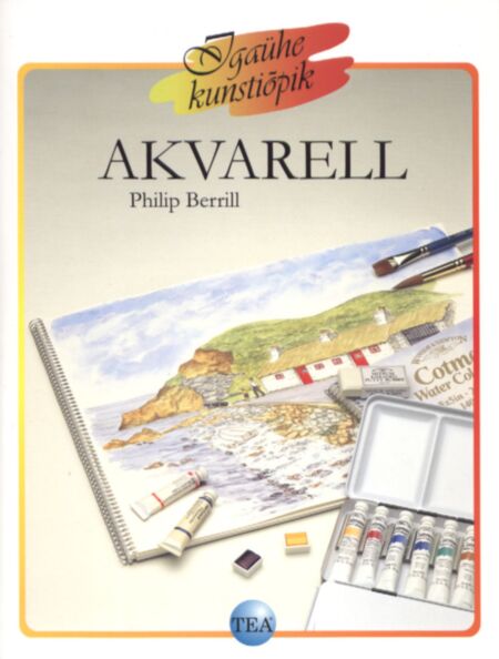 Akvarell
