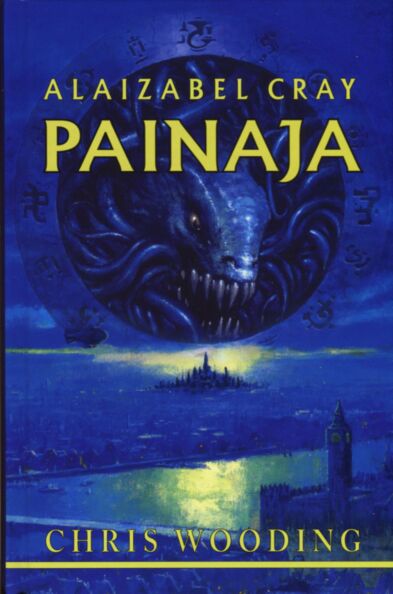 Alaizabel Cray painaja