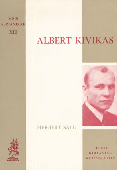 Albert Kivikas