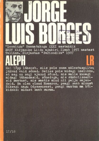 Aleph