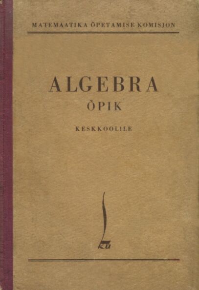 Algebra